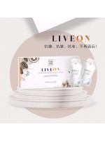 Liveon - 逆齡抗糖飲 20ml x16
