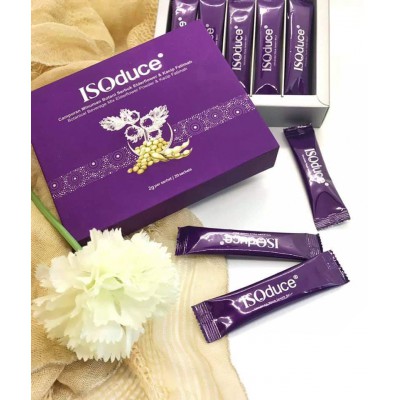 ISOduce護宮花茶 2g x20包 ISOduce護宮花茶 2g x20包